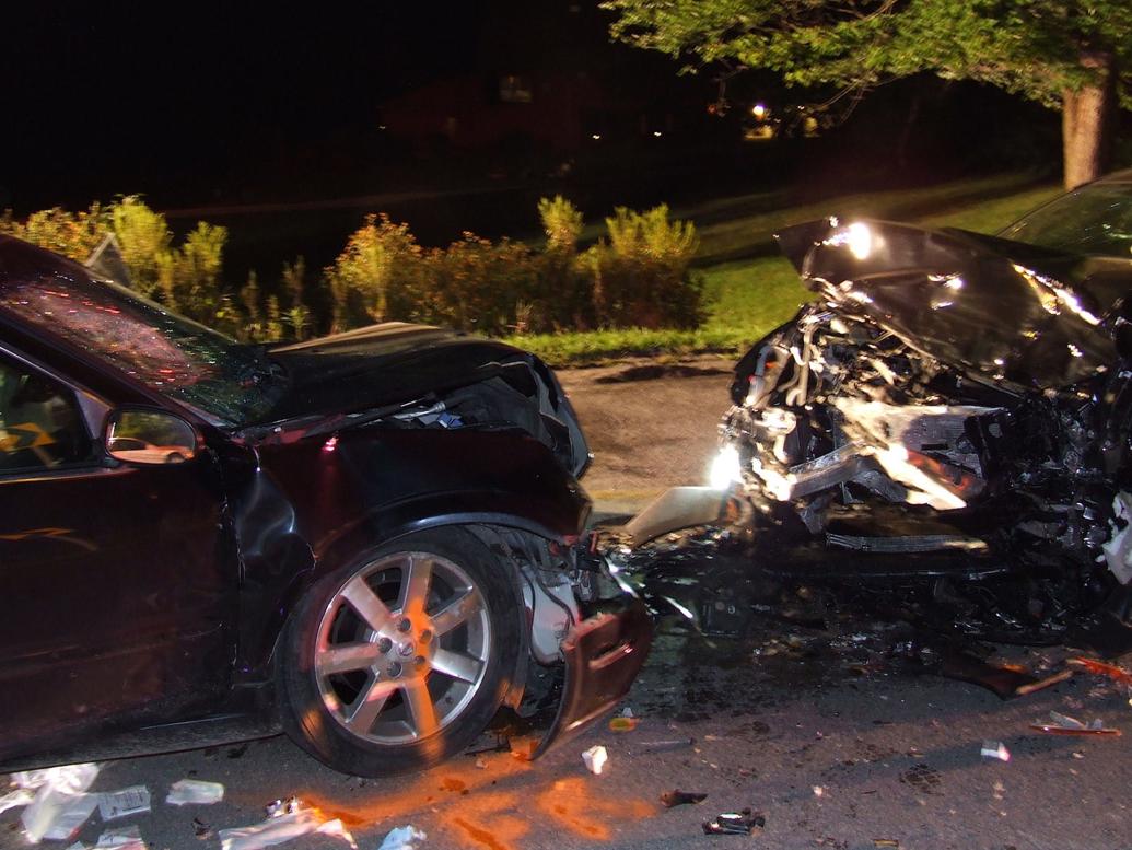 Teens remain hospitalized following crash News