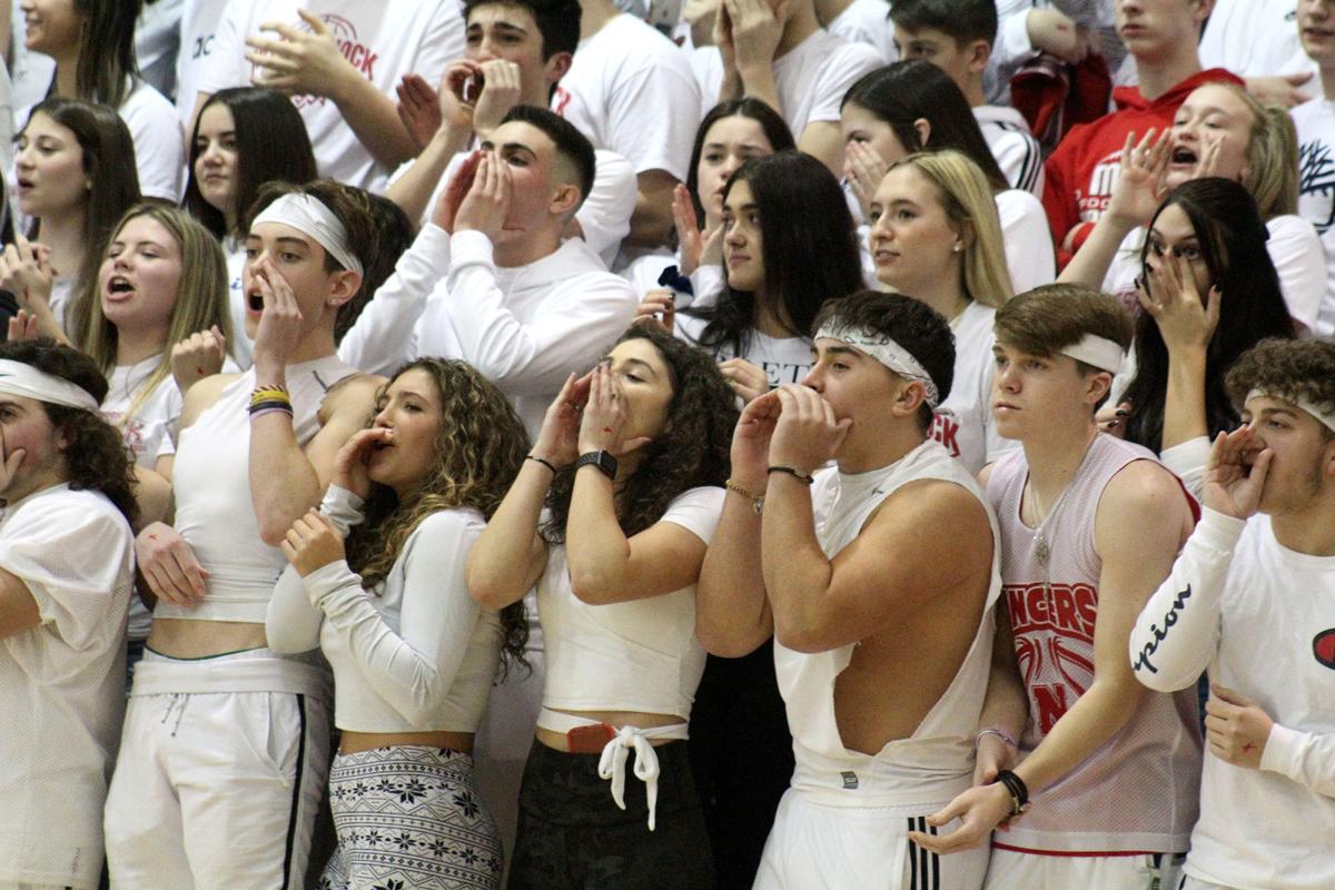 Neshannock students