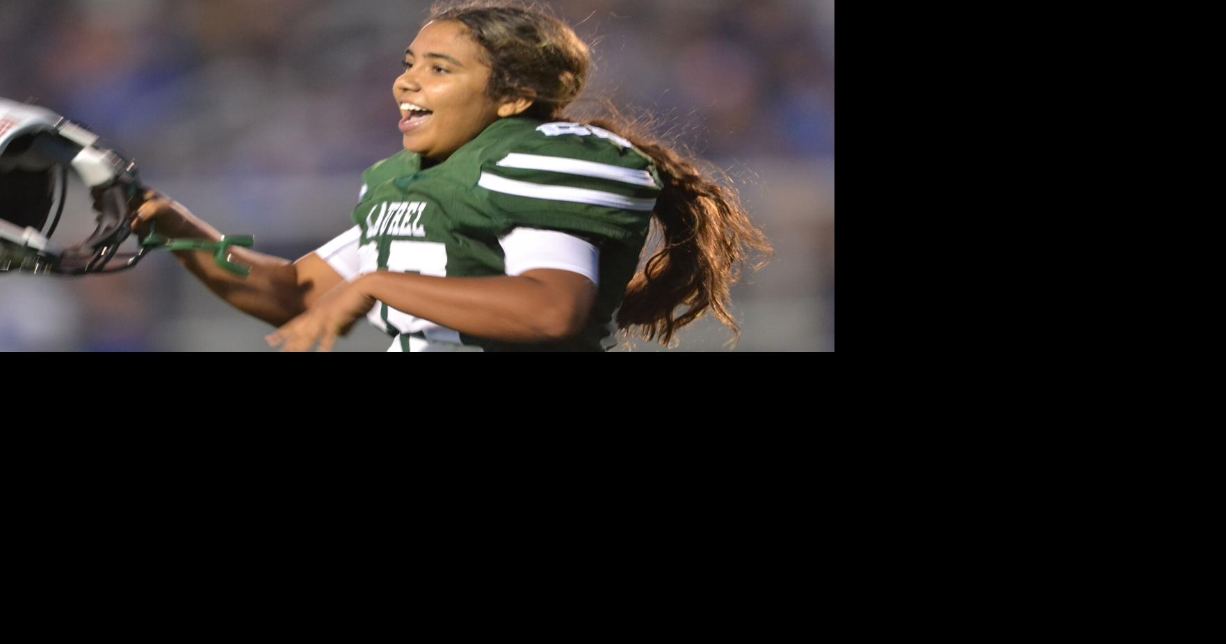 Jarrett an unexpected spark for Spartans | Local Sports | ncnewsonline.com