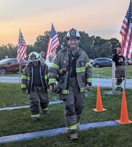 9/11 First Responders remembered | Local News | ncnewsonline.com