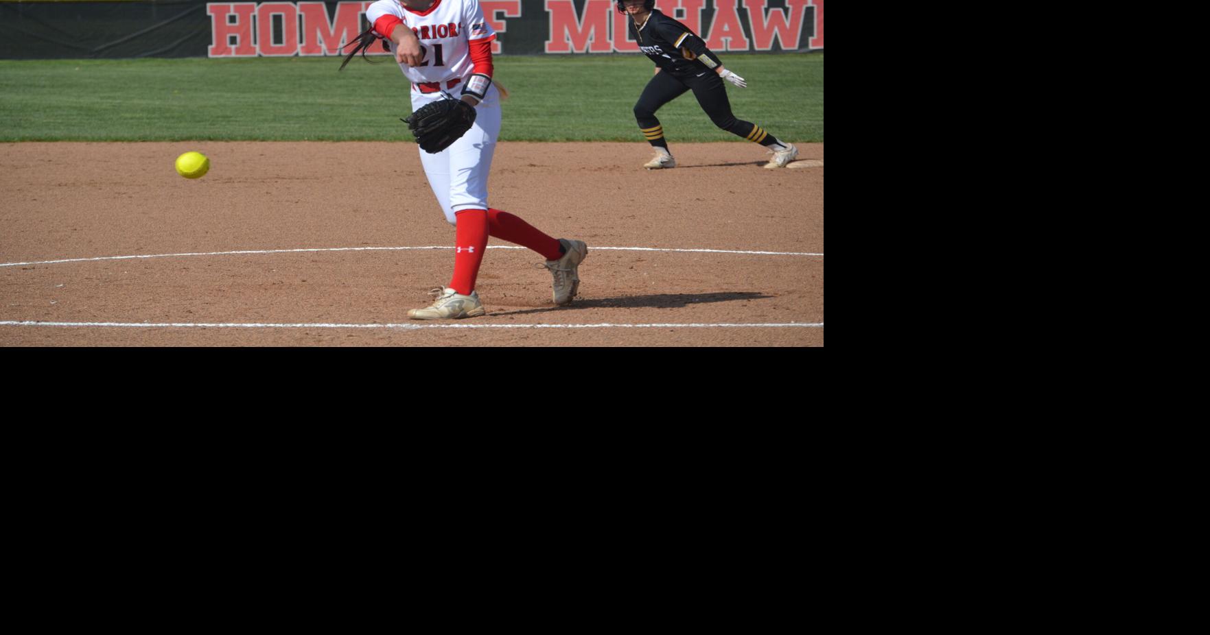 WPIAL softball: Mohawk vs. South Park, Local Sports