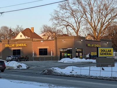 Dollar General opens on Highland Avenue | Local News ...