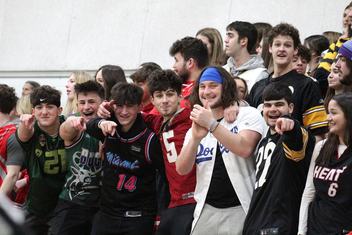 Neshannock fans