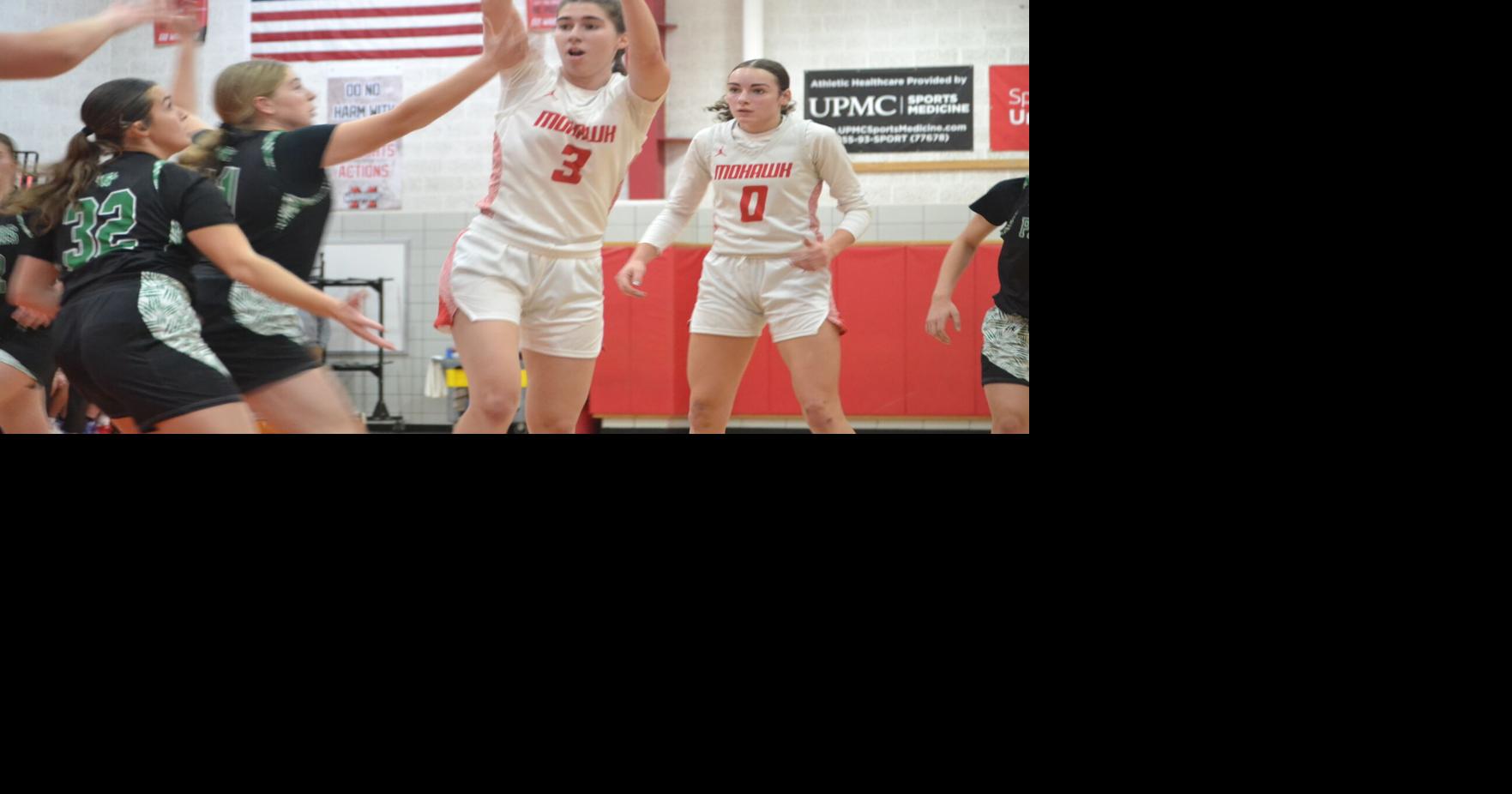 Monday roundup: Moskal lead Mohawk to win over New Brighton | Local ...