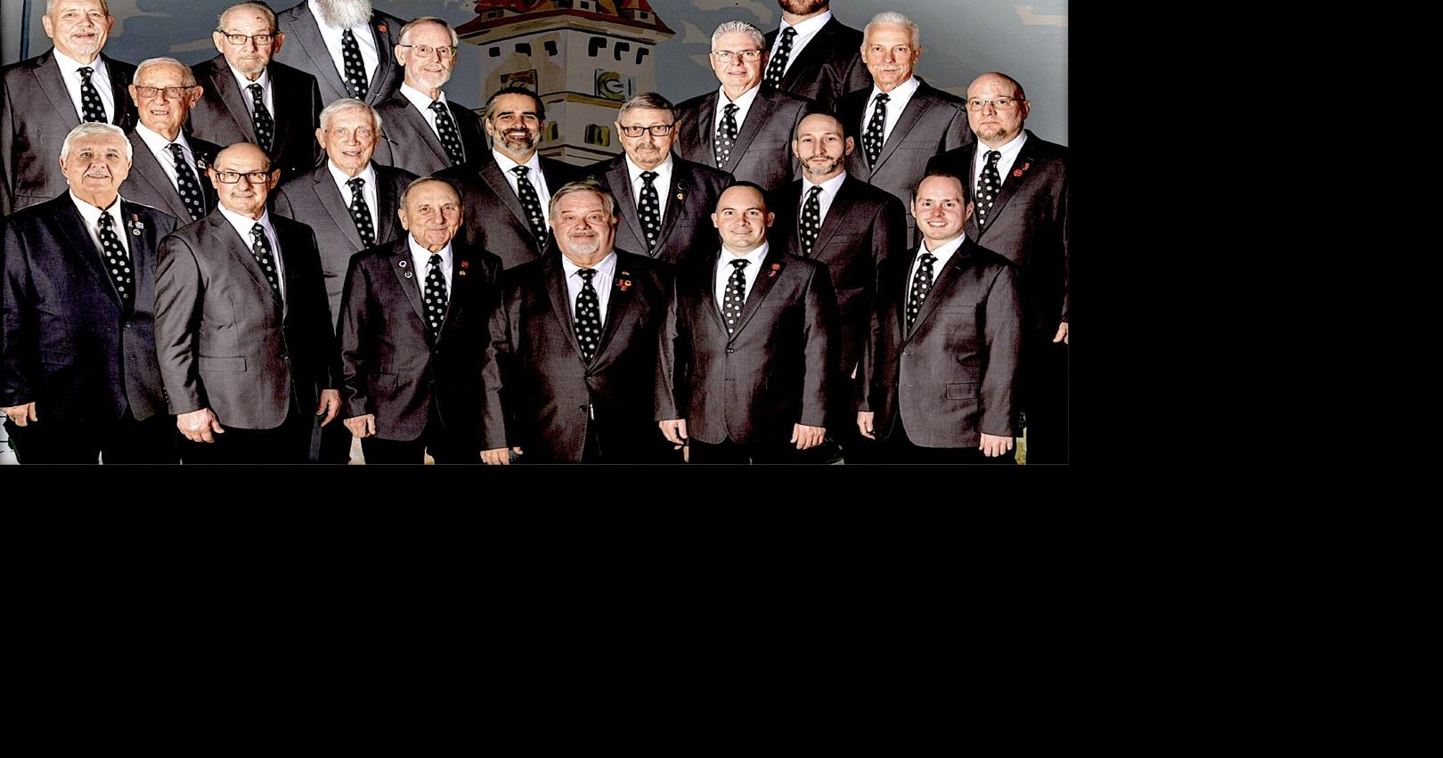 New Castle's Eintracht to present spring concert