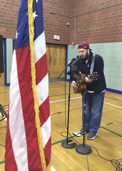 Thanksgiving prayer breakfast instills gratitude