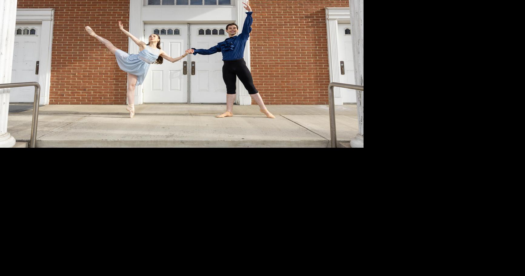 Dance studio coming to New Castle after all
