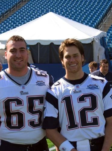 Tom Brady caught COVID-19 shortly after wild Super Bowl boat parade