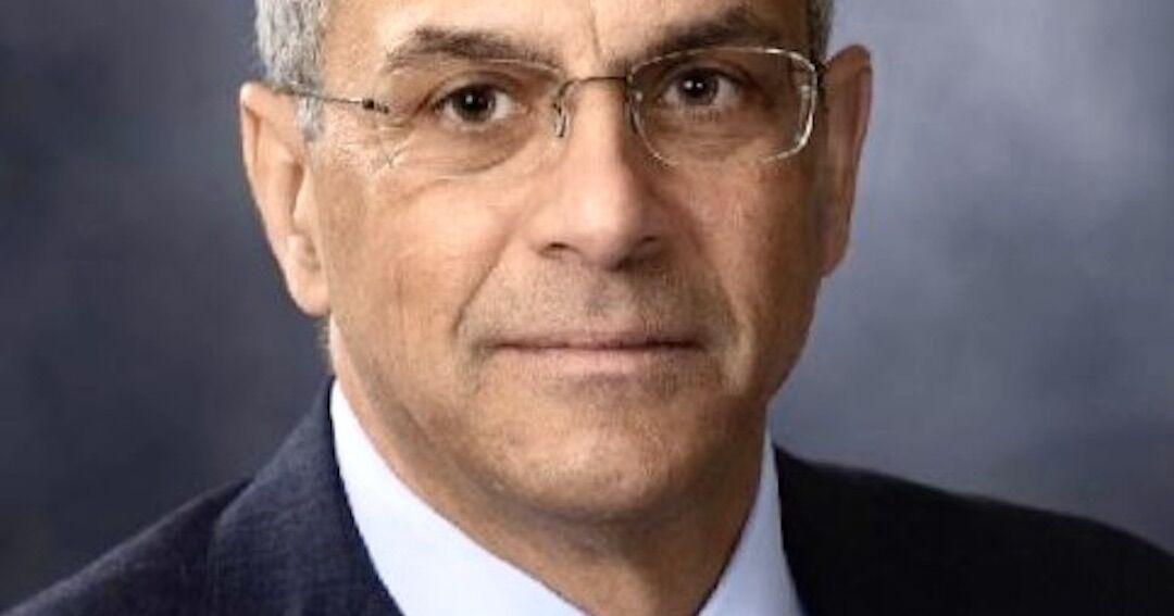 Tony Manolis Manolis to seek nomination for judge seat | News | ncnewsonline.com
