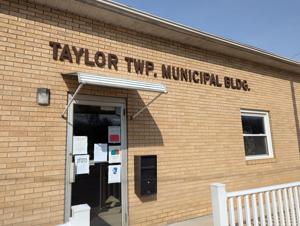 Taylor Township secures loan for sewage treatment plant project