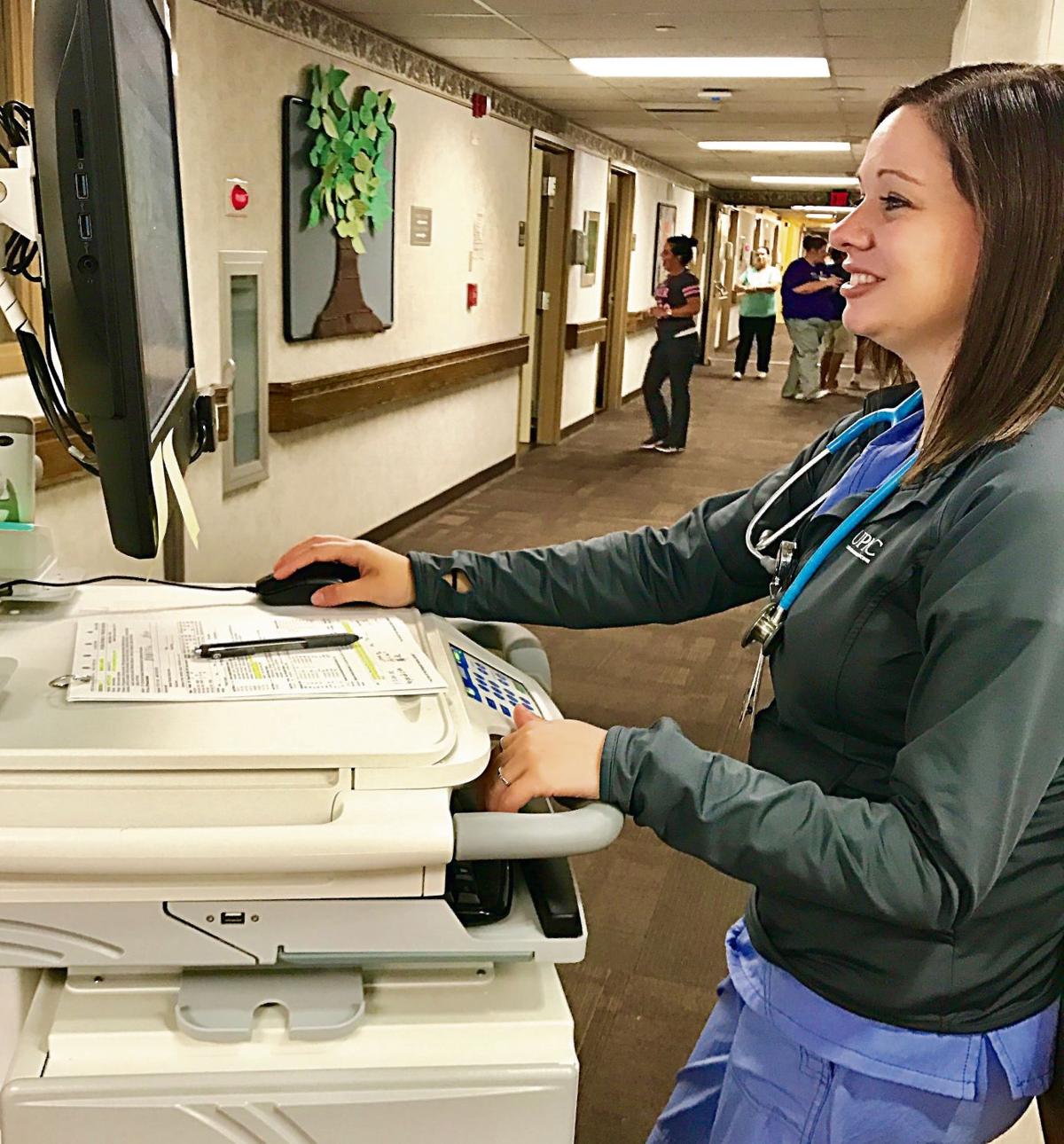 Jameson fully connects with UPMC technology News