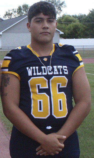 MAC ALL-STARS (header) Lancers place six on Top 22 team