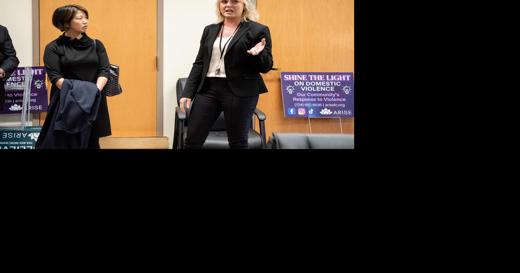 U.S. Attorney looks to support, work with local law enforcement | Local ...