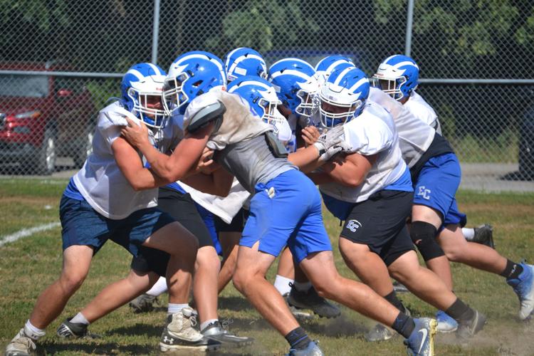 Kickoff 2022 Ellwood City looks for success with new head coach