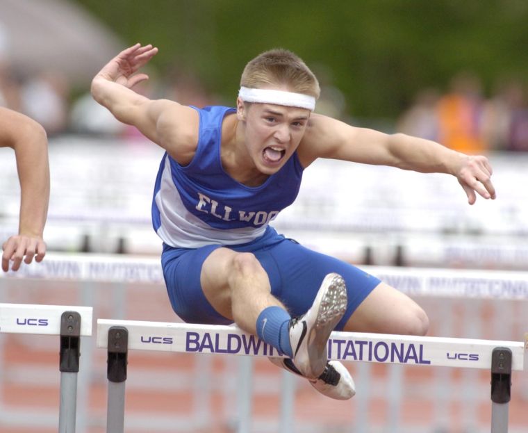 Photo Gallery Images from WPIAL Track and Field Championships