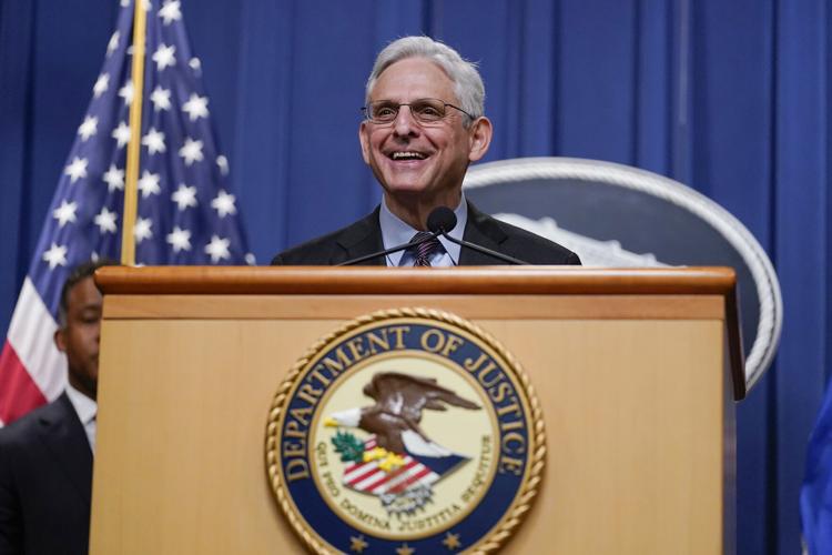 Column by Leonard Pitts Jr. The rule of law could use a win Columns