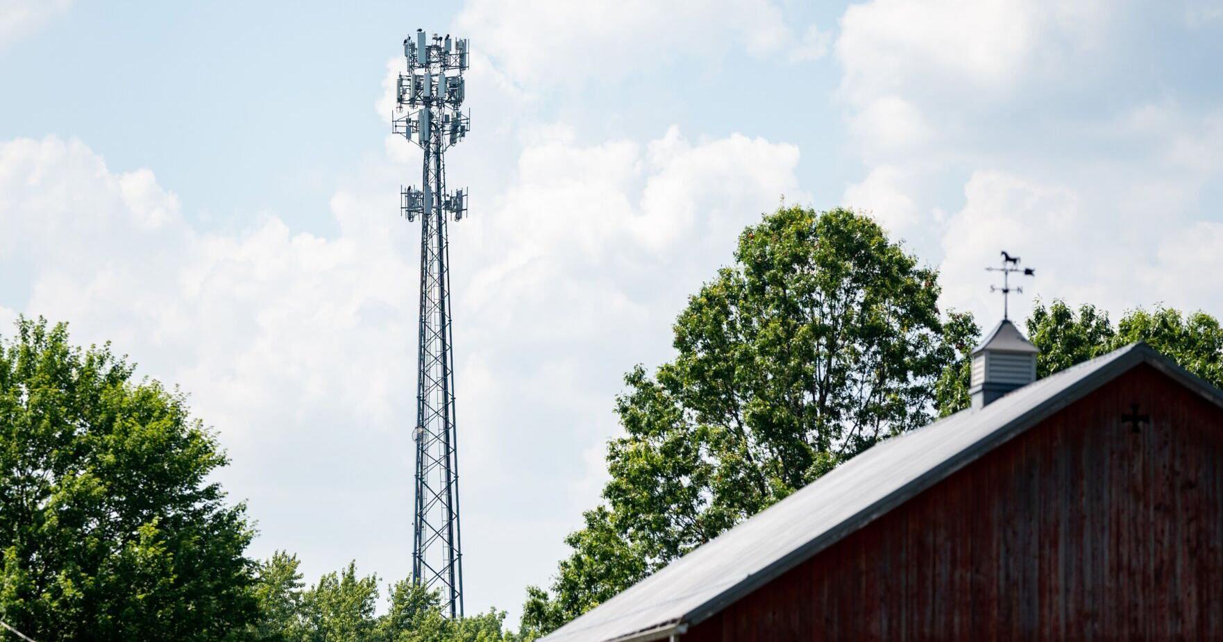 Federal program looks to add more local broadband - Vimarsana News