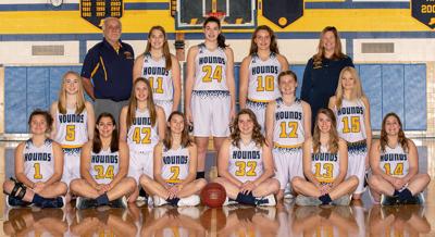 2018 19 Wilmington Girls Basketball Roster Tipoff Ncnewsonline Com