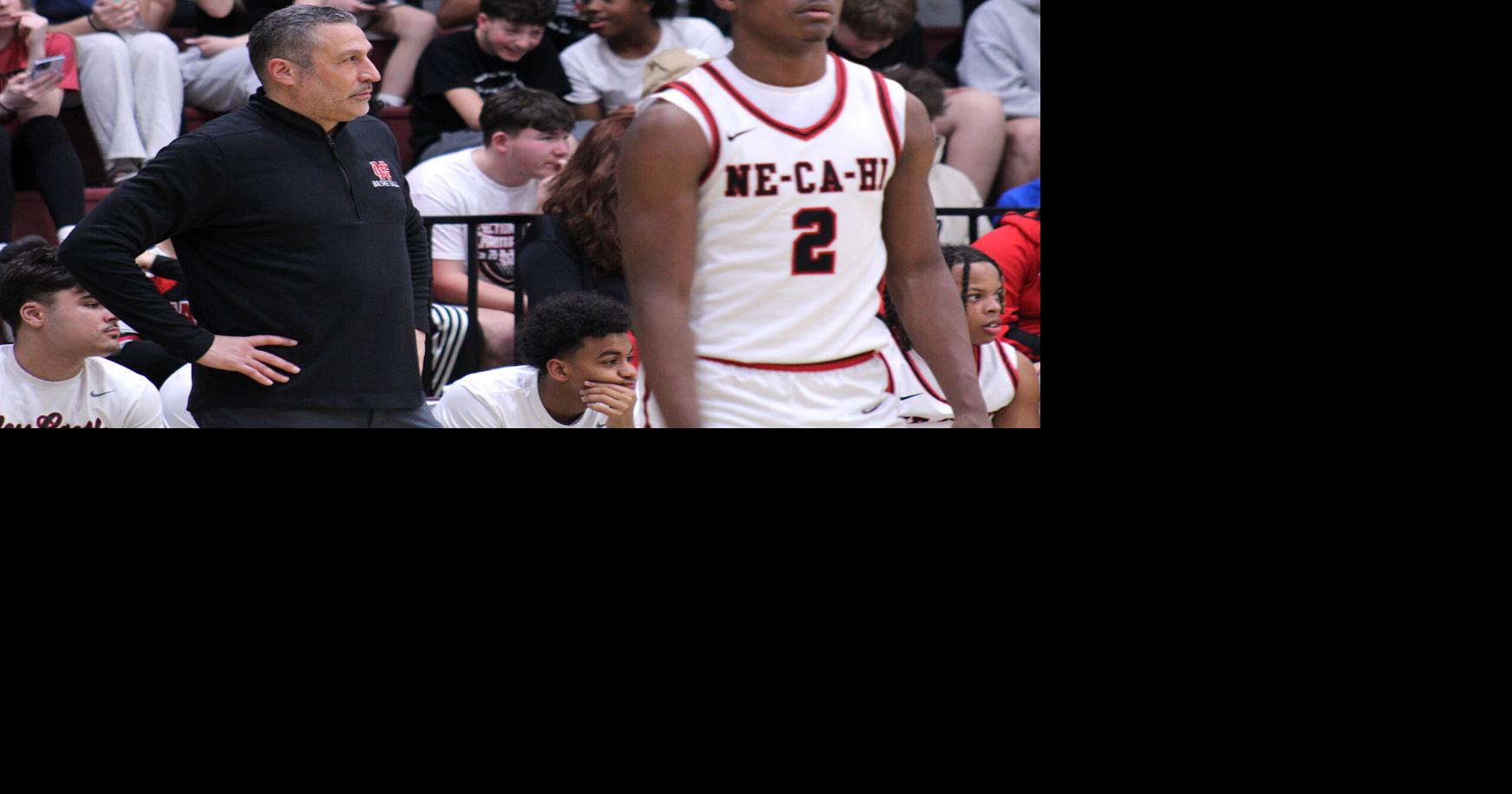 LEADING THE WAY: Harrison, Blundo capture WPIAL Section 1-6A accolades