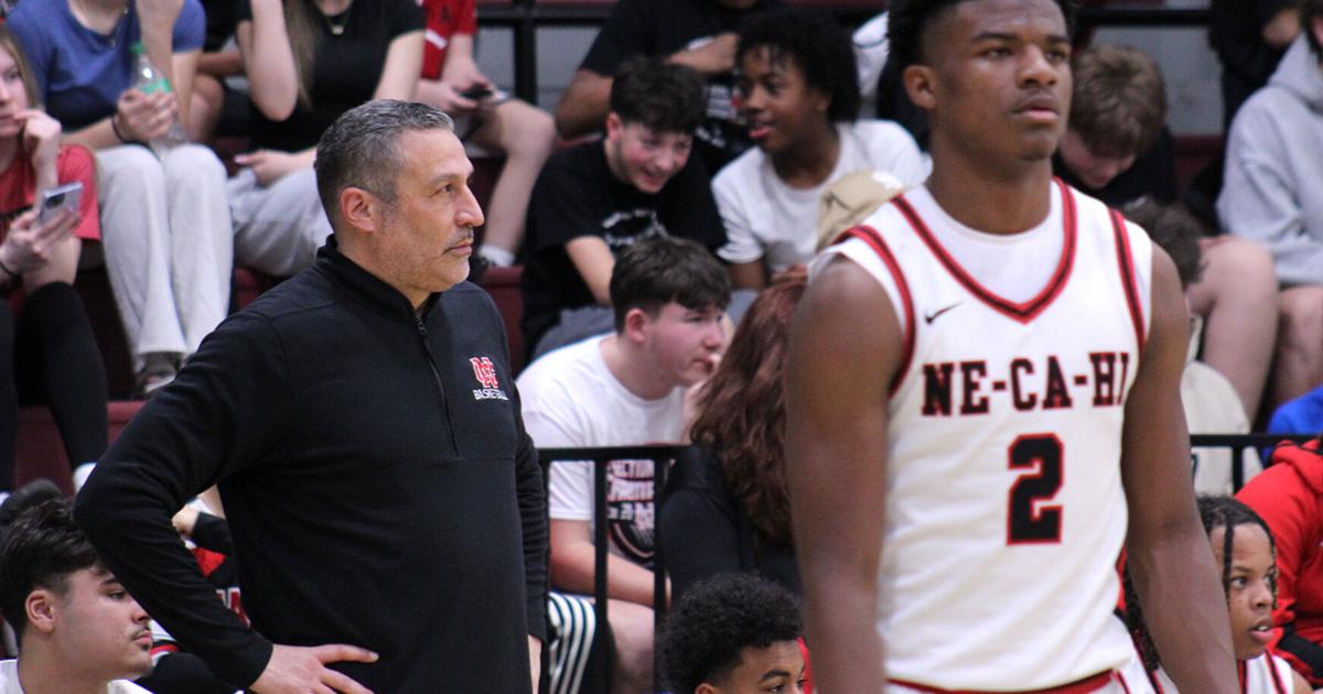 LEADING THE WAY: Harrison, Blundo capture WPIAL Section 1-6A accolades
