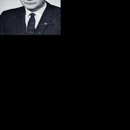 Fox remembered as statesman, gentleman | Local News | ncnewsonline.com