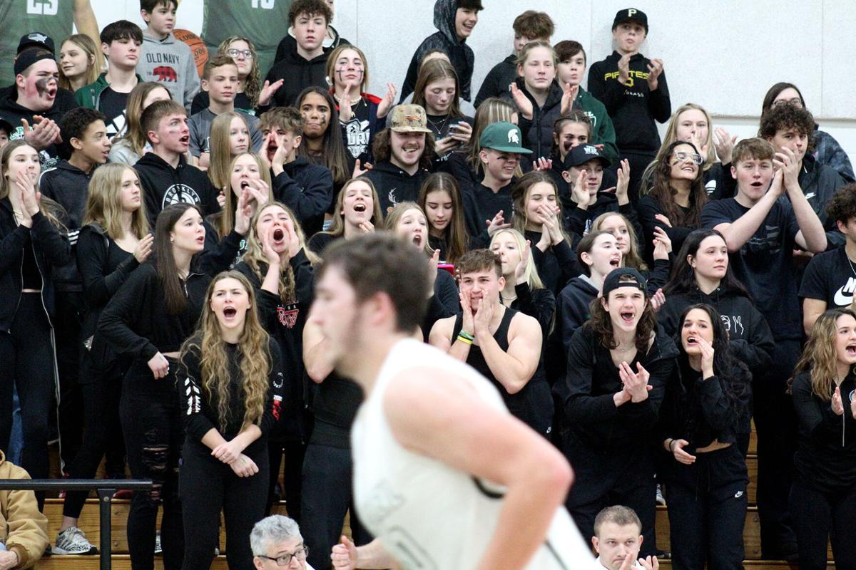 Laurel fans