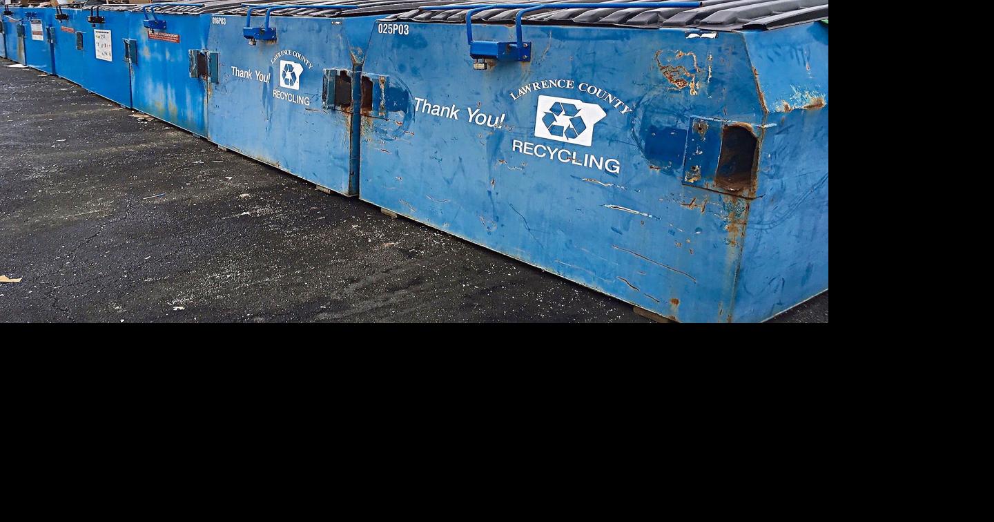 Paint - Centre County Recycling & Refuse Authority, Pennsylvania
