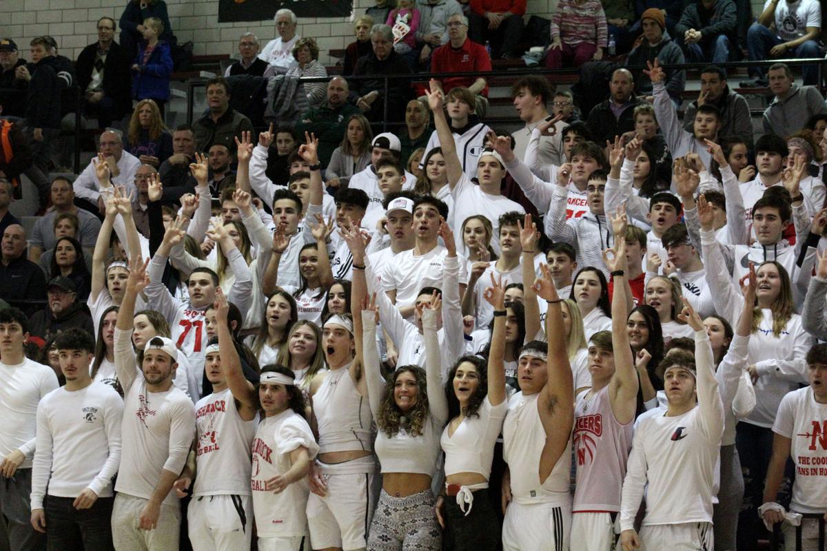 Neshannock students