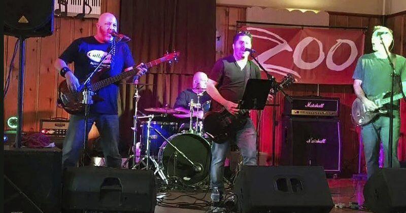 The Zoo to take summer concert series stage | Lifestyles | ncnewsonline.com The Zoo to take summer concert series stage | Lifestyles | ncnewsonline.com
