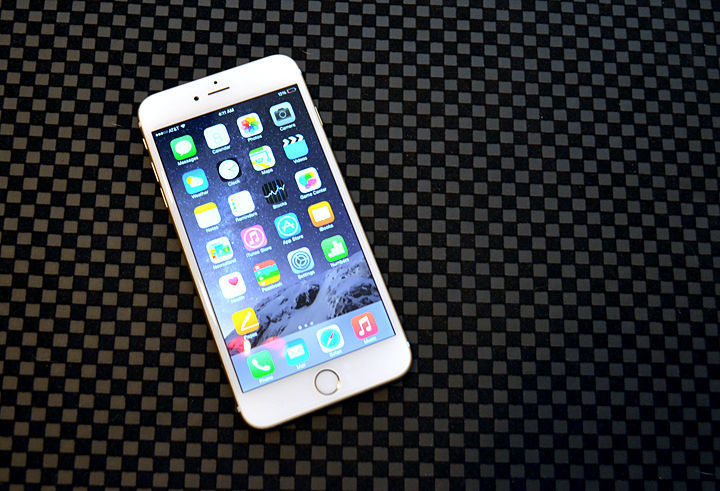 iPhone