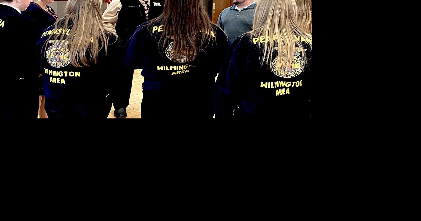 Hog farmer sheds light on ag today in PA