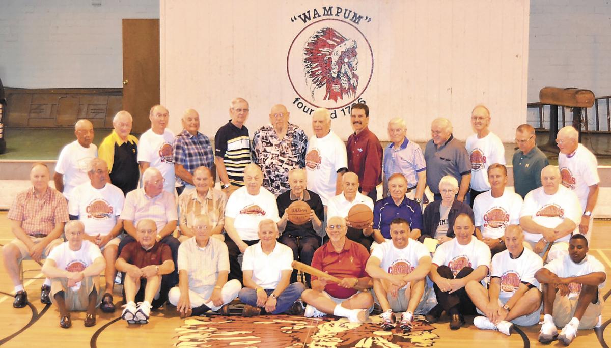 State title ties Wampum, New Castle teams celebrate incredible success