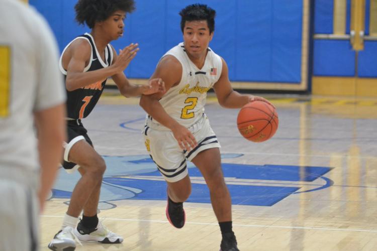 Hawks topple Wilmington Sports