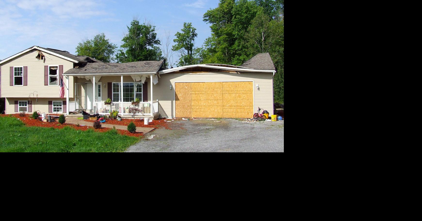 Laurel community aids fire victims | News | ncnewsonline.com