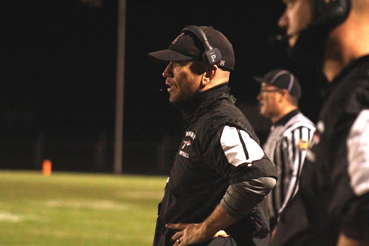Tim McCutcheon