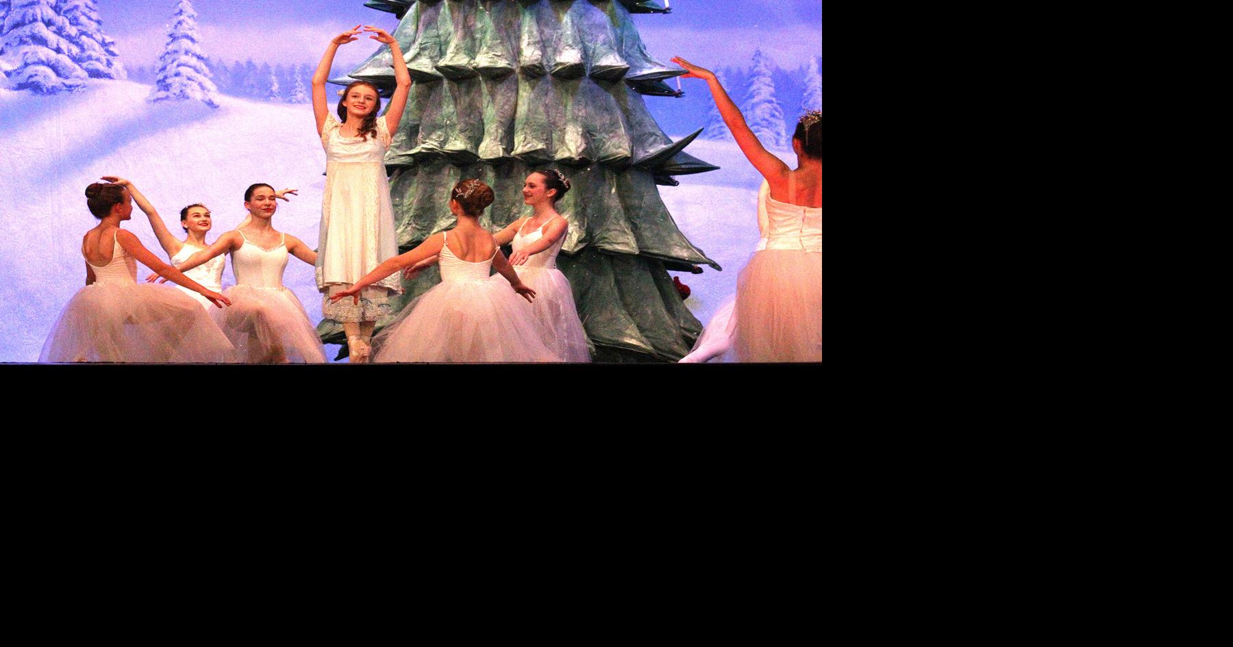 'Nutcracker' returns to Cathedral Local News