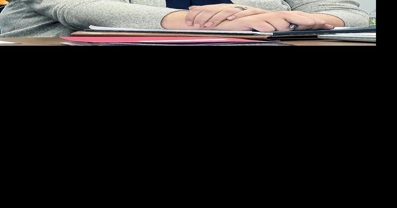 Andrea Kiehl-McKibbin | Local News | ncnewsonline.com