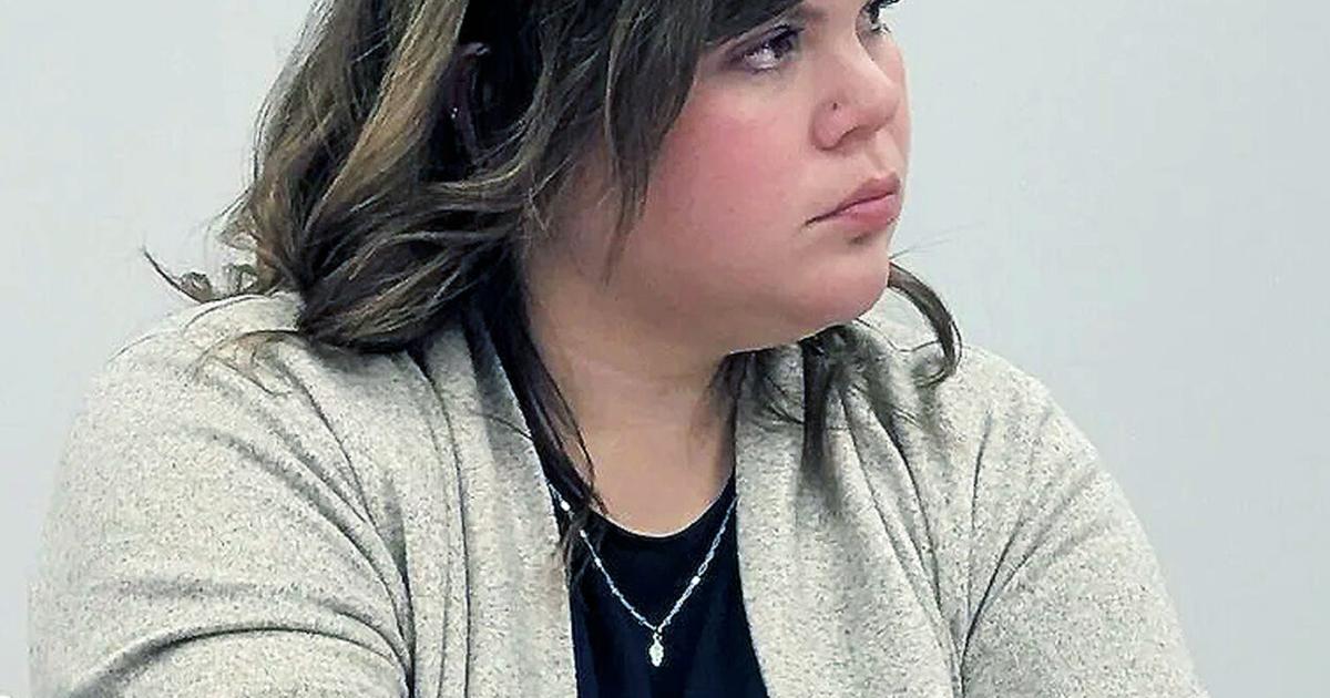 Locil Log Andrea Kiehl-McKibbin | Local News | ncnewsonline.com