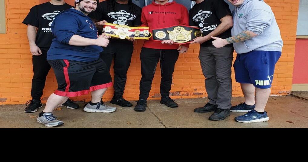 Meat Guyz continue to thrive at Union Township shop