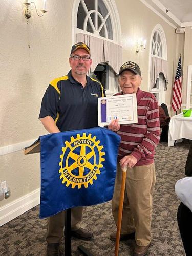 Ellwood City Rotary Club celebrates 100th anniversary | Local News ...