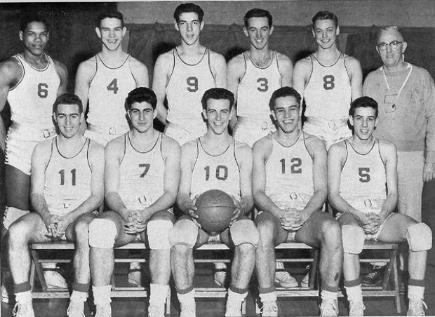 Photo Gallery Story Former Wampum Basketball Players Who Won