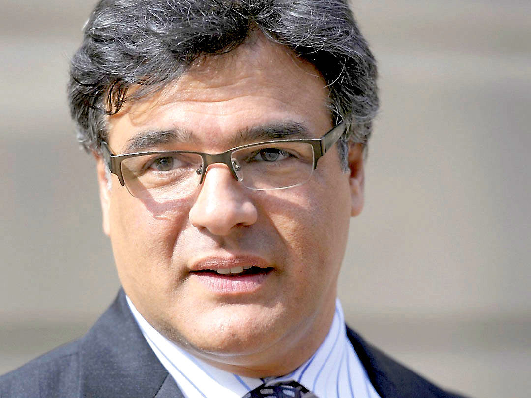 John Kiriakou: The ex-CIA officer turned whistle-blower