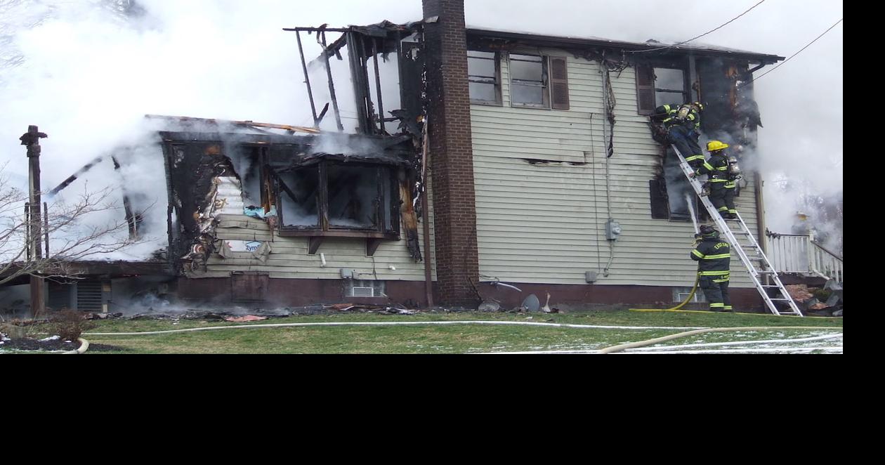 Family, community pull together after fire | News | ncnewsonline.com