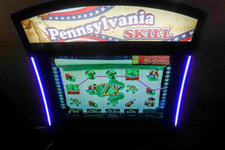 Skill games, legal weed in limbo with Pa. budget deadline approaching ...