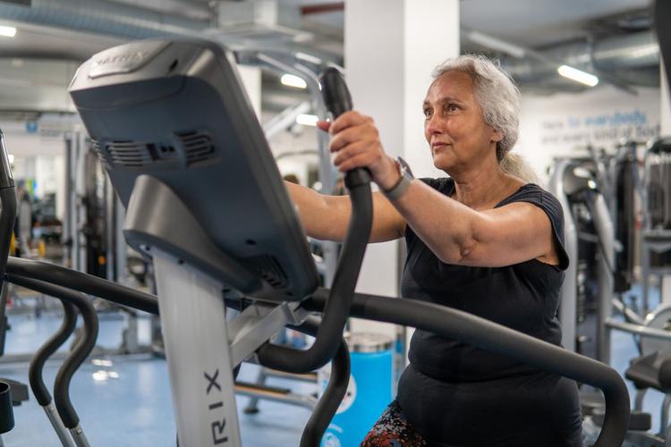 Three Ways A Medicare Advantage Fitness Plan Can Help Reduce