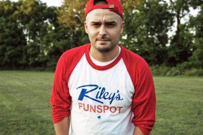 Clothing Company Spotlights New Castle Nostalgia News
