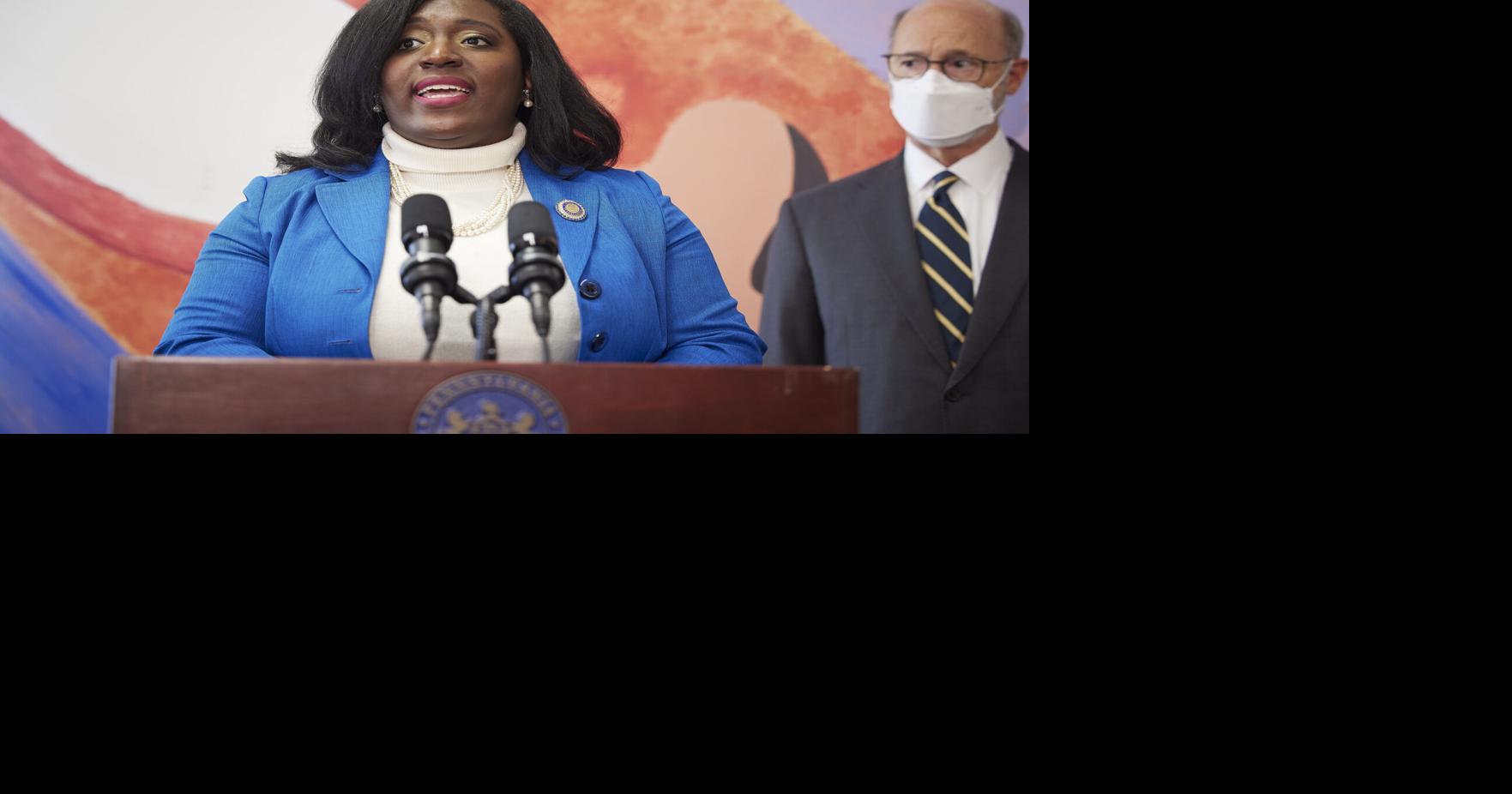 Wolf, Dem. House leader look to rally support for abortion rights ahead ...