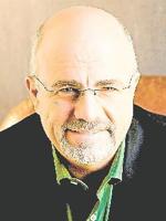 Dave Ramsey | Dave Says: A travel agent for guilt trips