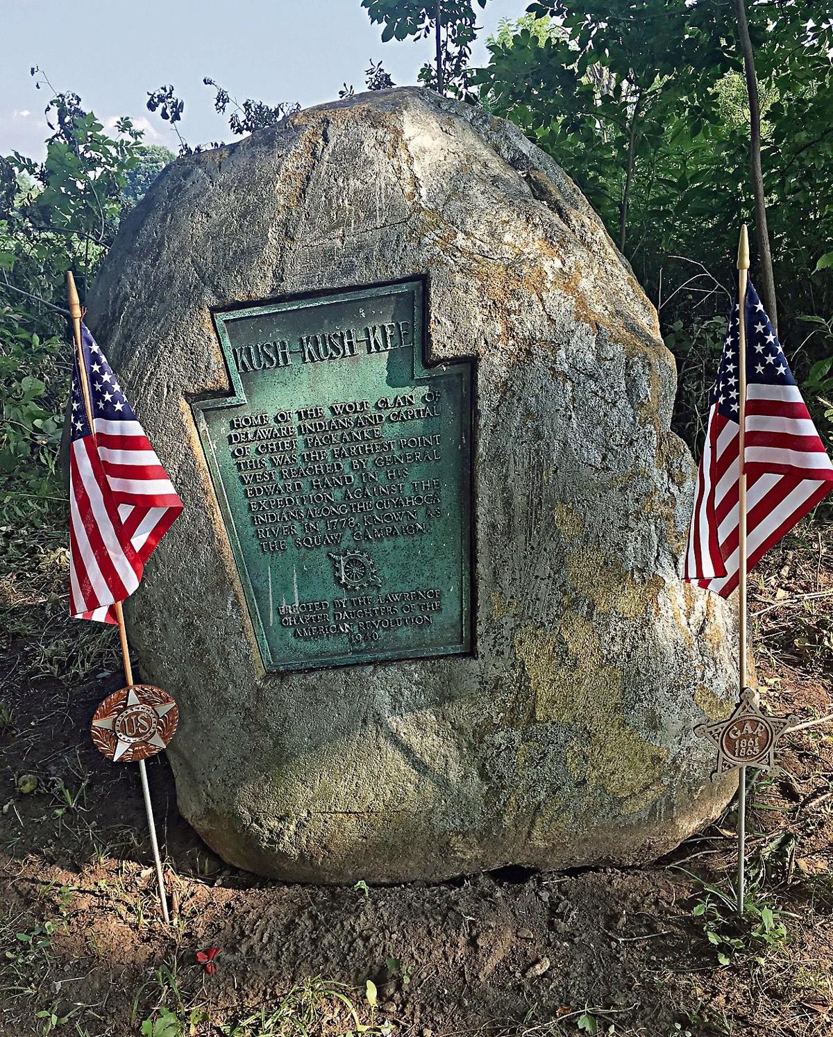 PHOTO GALLERY Cemetery with Revolutionary War veterans gets facelift News