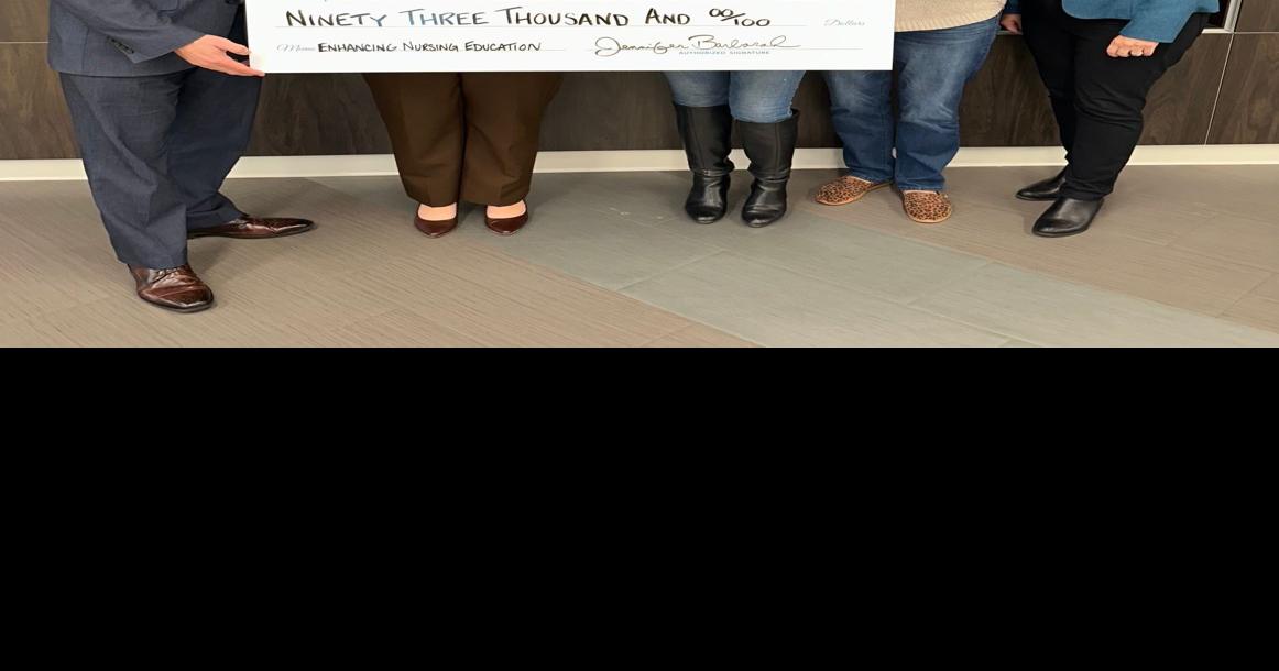 Buhl Regional Health Foundation grant to support nursing education Local News